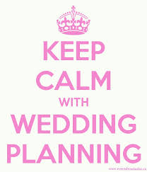 How to media plan a wedding