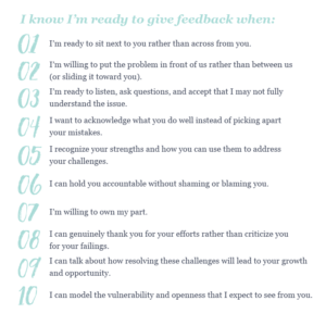 Practicing Humility Explore Communications